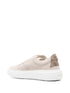 suede sneakers